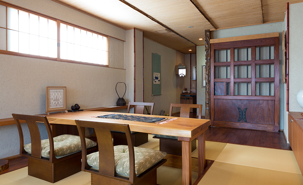 京と家 さくら庵