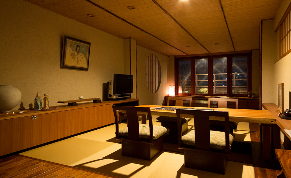 京と家 さくら庵