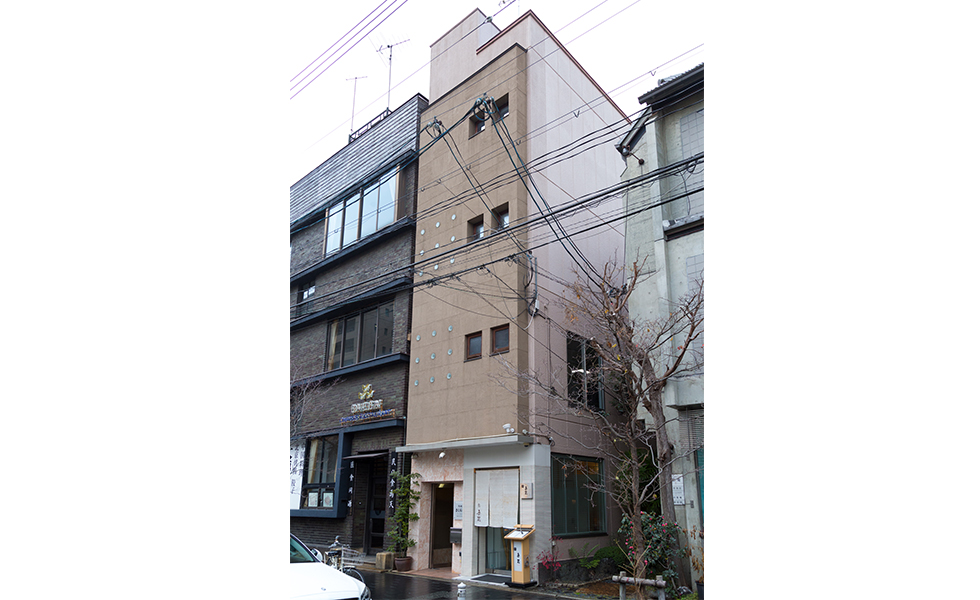 京と家 さくら庵