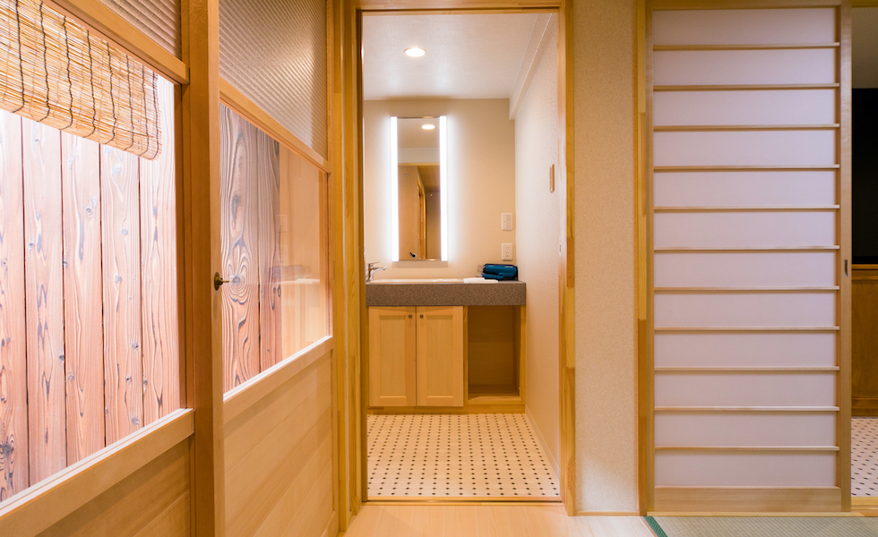 京町家-京川-